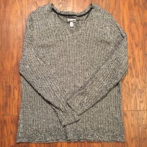 Croft & Barrow Sweater